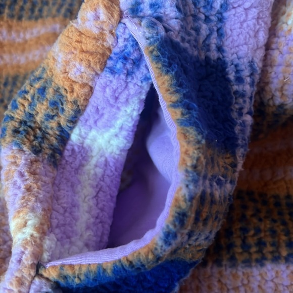 NWT Wrangler Retro® Western Vintage Style Hoodie Women’s size L - Picture 8 of 9